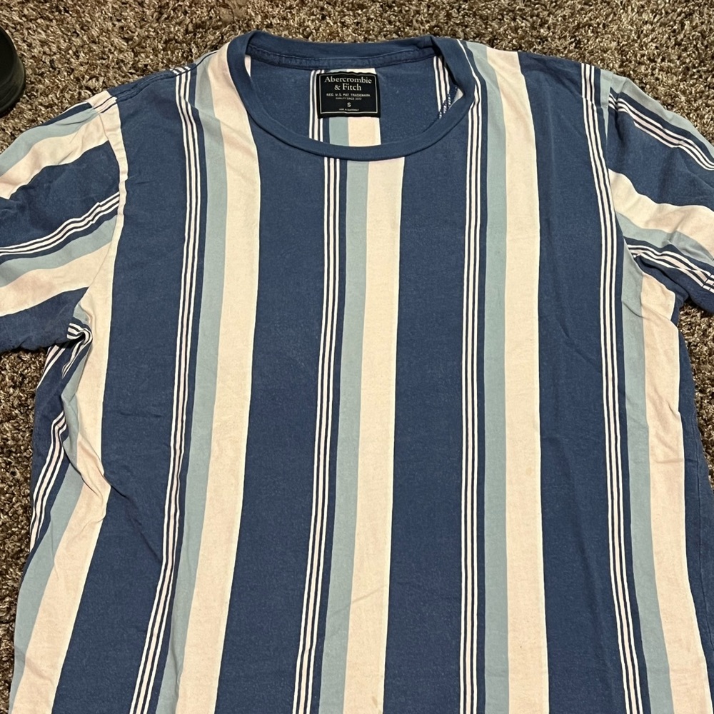 Abercrombie Tee